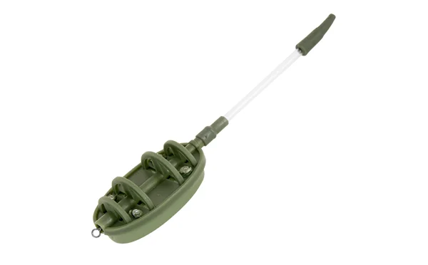 CARP EXPERT COMPETITION METHOD FEEDER TÁVDOBÓ ETETŐKOSÁR 80 G Legnépszerűbb