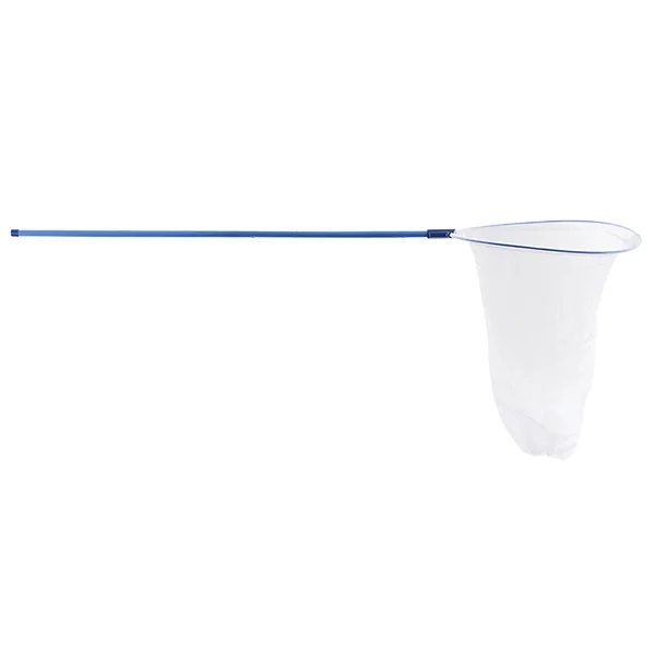 Legkelendőbb KAMASAKI MERÍTŐHÁLÓ 3 125 cm SZÖGLETES FEJŰ