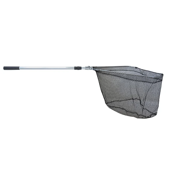 KAMASAKI SUPER COMPACT NET-RUBBERIZED MERÍTŐ 1,90M Kedvezmény