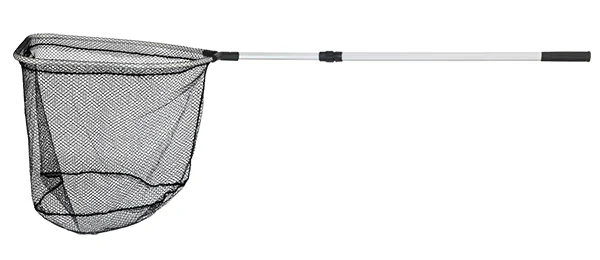 CARP EXPERT MEREV FEJŰ MERíTŐHÁLÓ 70X80CM FEJJEL 2,80M Azonnali szállítás