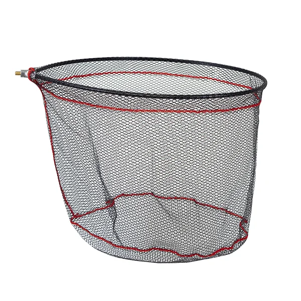 Biztonságos fizetés CARP EXPERT ORIGINAL MERÍTŐHÁLÓ GUMÍROZOTT 60*50 CM