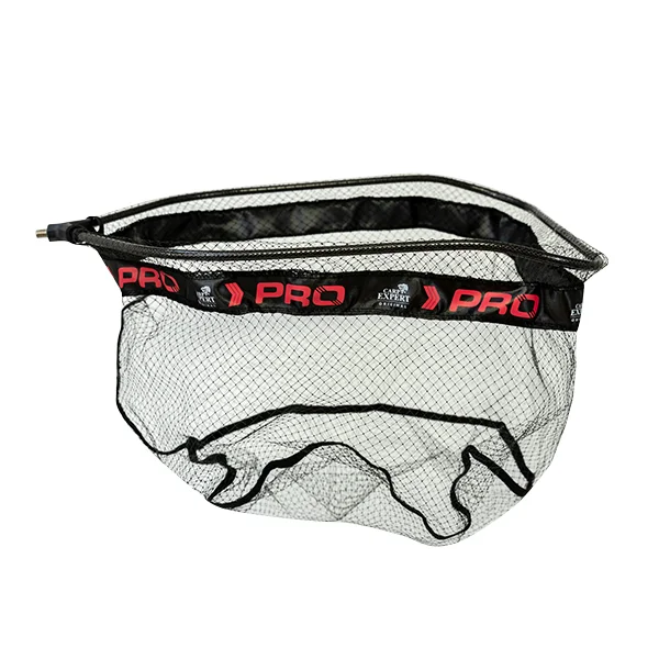 CARP EXPERT PRO CARBON 60x50cm VERSENYMERÍTŐHÁLÓ FEJ Kedvezményes ár