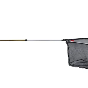 BIG CARP 60x55x50cm GUMIS BOJLIS MERÍTŐHÁLÓ Outlet