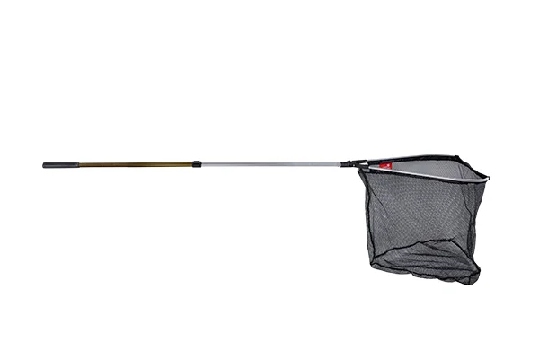 BIG CARP 60x55x50cm GUMIS BOJLIS MERÍTŐHÁLÓ Outlet