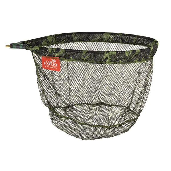 CARP EXPERT MERÍTŐHÁLÓ ET TEREPSZÍNŰ 55X45/35 CM Bestseller