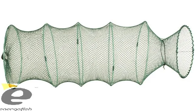 Vedd meg online Energo Team 40x95cm 6 KARIKÁS HALTARTÓ
