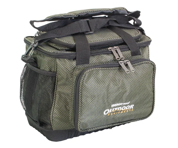 OUTDOOR DELUXE 35X37X21CM PERGETŐ TÁSKA Olcsó