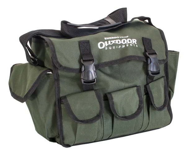 OUTDOOR BASIC 32X18X25CM PERGETŐ TÁSKA Biztonságos fizetés
