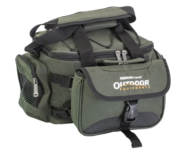 OUTDOOR MIDI 29X20X23CM PERGETŐ TÁSKA Olcsó