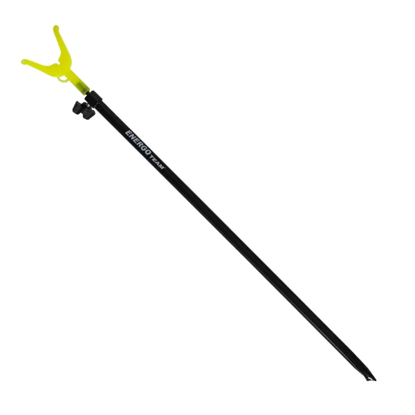 Szuper ajánlat ENERGO TEAM TELESZKÓPOS ALU+ACÉL LESZÚRÓ 70/110CM SÁRGA