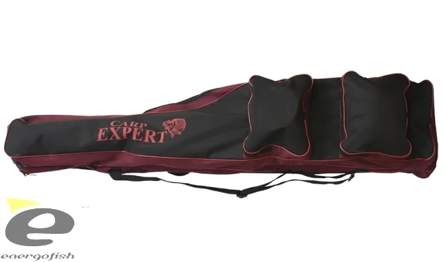 Ajánlat CARP EXPERT 2 REKESZES 100CM BOTZSÁK