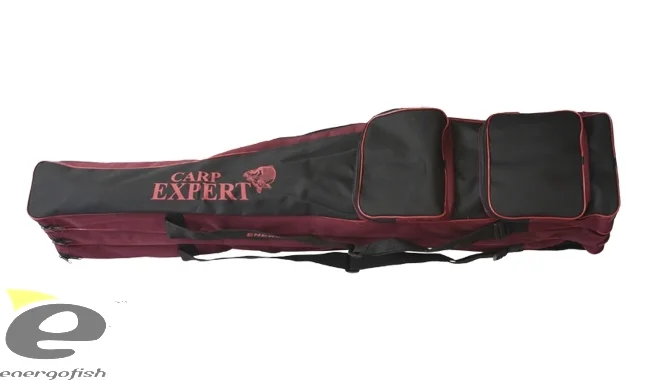 CARP EXPERT 3 REKESZES 120CM BOTZSÁK Árcsökkenés