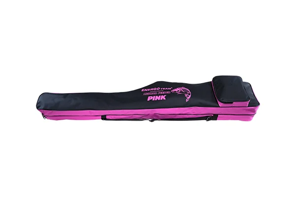 CARP EXPERT METHOD PINK 2 REKESZES 135CM BOTZSÁK Expressz kézbesítés