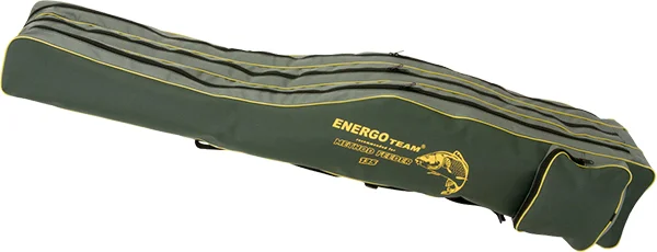 Alacsony ár ENERGOTEAM METHOD 3 REKESZES 135CM BOTZSÁK