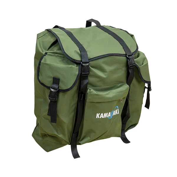 Rendeld meg most KAMASAKI XXL 55x47x20-50 cm HÁTIZSÁK