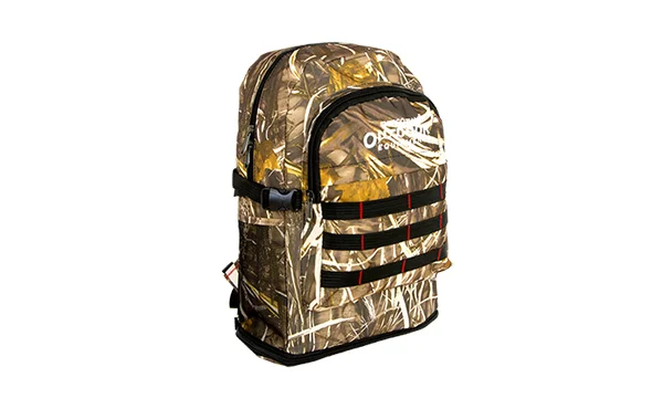 Kiárusítás ENERGO TEAM L 55x35x55-65cm HÁTIZSÁK