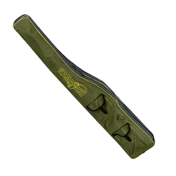 Ajánlat CARP HUNTER 2 REKESZES 100CM BOTZSÁK