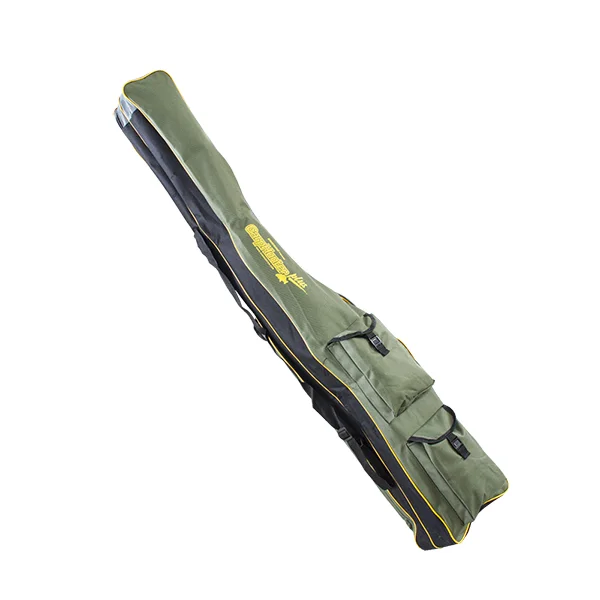CARP HUNTER PLUS 2 REKESZES 100CM BOTZSÁK Alacsony ár