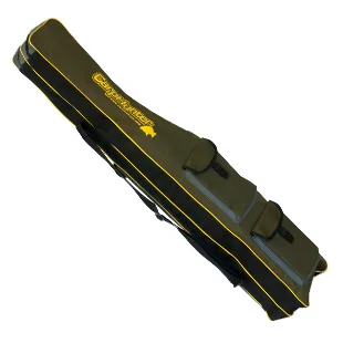 Gyors szállítás CARP HUNTER 2 REKESZES 120CM BOTZSÁK