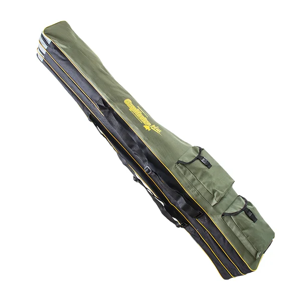 Vedd meg most CARP HUNTER PLUS 3 REKESZES 190CM BOTZSÁK