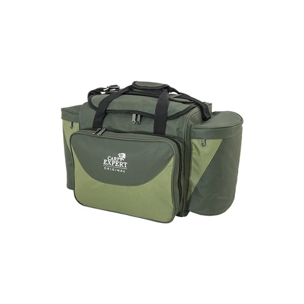Carp Expert 60X25X30cm Válltáska Legkelendőbb