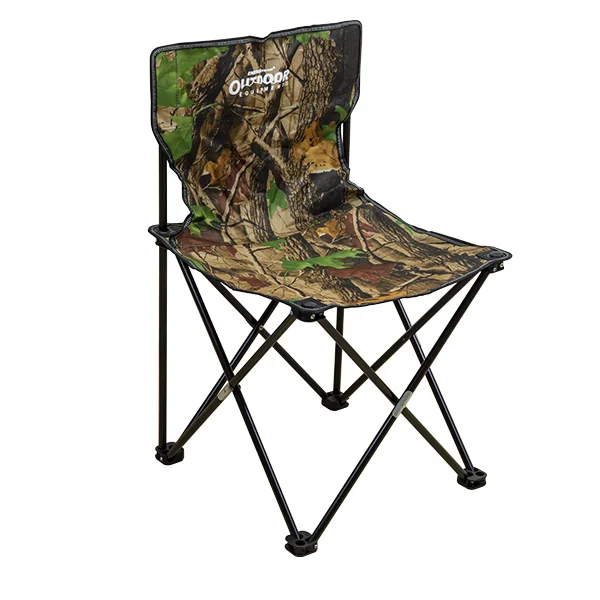 Rendeld meg most OUTDOOR ARMLESS M 69x39x39cm Horgászszék