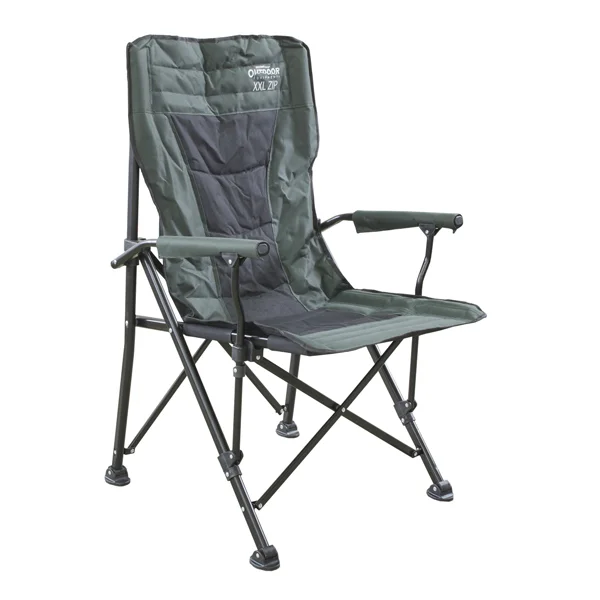 Vedd meg most Outdoor XXL ZIP 54x43cm Horgászszék