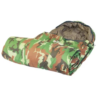 Gyors kiszállítás OUTDOOR CAMOU L 180x70 cm HÁLÓZSÁK