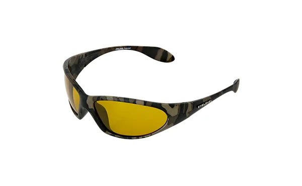 EYELEVEL NAPSZEMÜVEG CAMOUFLAGE YELLOW Akció