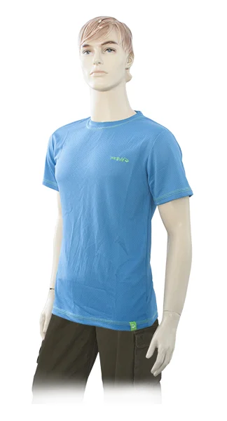 Nézd meg most THE ONE T-SHIRT KÉK S