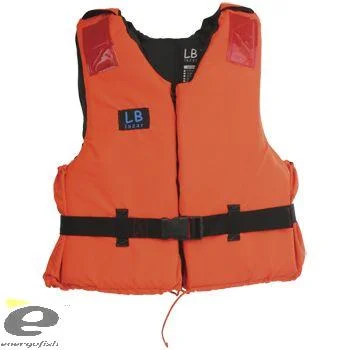 Azonnal elérhető MENTŐMELLÉNY 50KG.