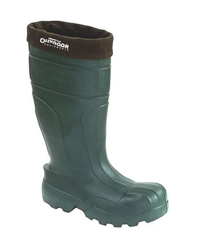 OUTDOOR POLAR -40C 43 EVA CSIZMA Expressz szállítás