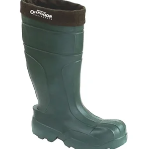 Utolsó esély OUTDOOR POLAR -40C 45 EVA CSIZMA