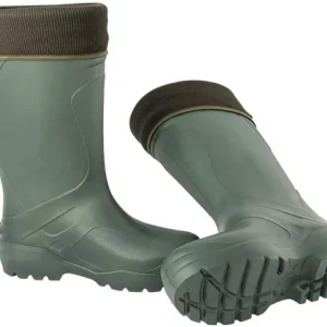 Biztonságos fizetés OUTDOOR ESKIMO PLUS -30C 44 EVA CSIZMA