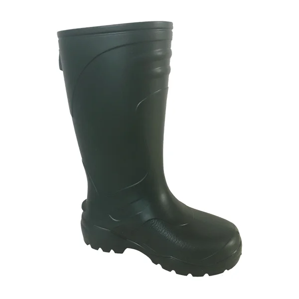 OUTDOOR SUMMER ZÖLD 37 EVA GUMICSIZMA Népszerű