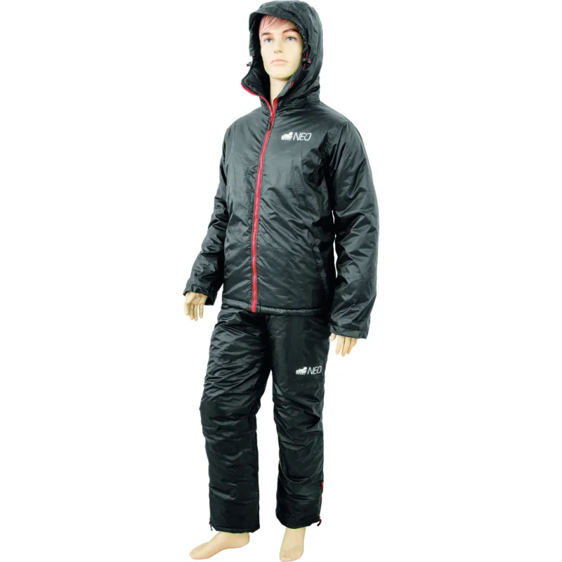 Biztonságos fizetés CARP EXPERT NEO 2XL THERMO RUHA