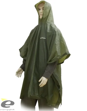 ET PVC PONCHO M Olcsóbb