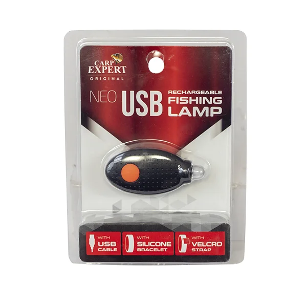 CARP EXPERT NEO USB TÖLTHETŐ MOZGÁSÉRZÉKELŐS FEJLÁMPA Vedd meg most