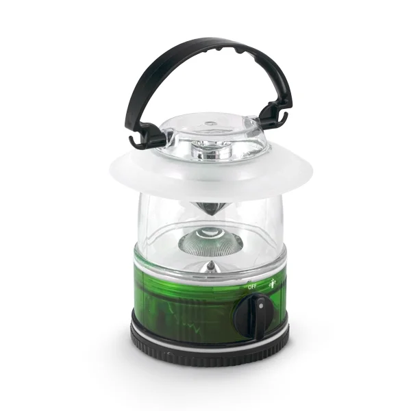 Azonnali szállítás Energo Team Outdoor Comet kemping lámpa