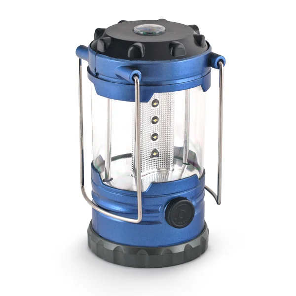 Prémium Energo Team Outdoor Vector kemping lámpa
