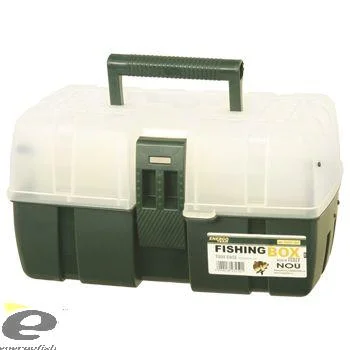 Ajánlat FISHING BOX HS-307 horgászláda