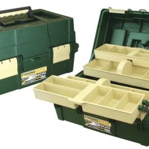 Alacsony ár FISHING BOX CANTILEVER 345 horgászláda