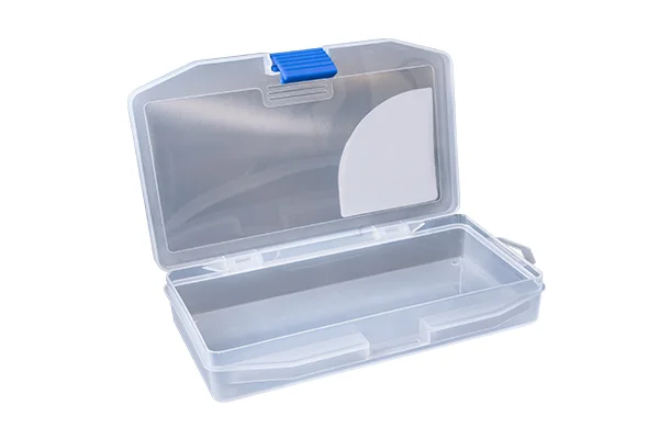 KAMASAKI SUPERBOX 1009 17x8,5x3 CM Kedvezmény