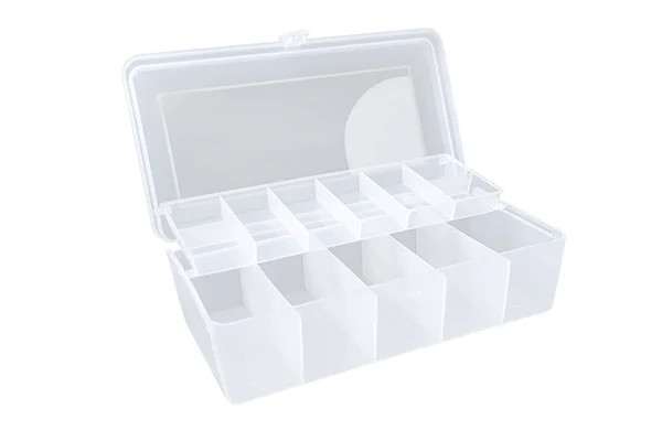 KAMASAKI SUPERBOX 1012 20x10x6 CM Kedvezményes ár