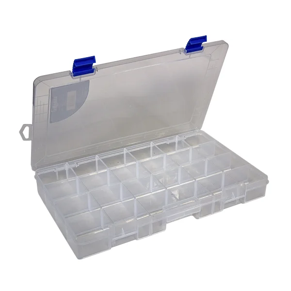 KAMASAKI SUPERBOX M0301 35,5x22,2x4,6CM Legjobb ár