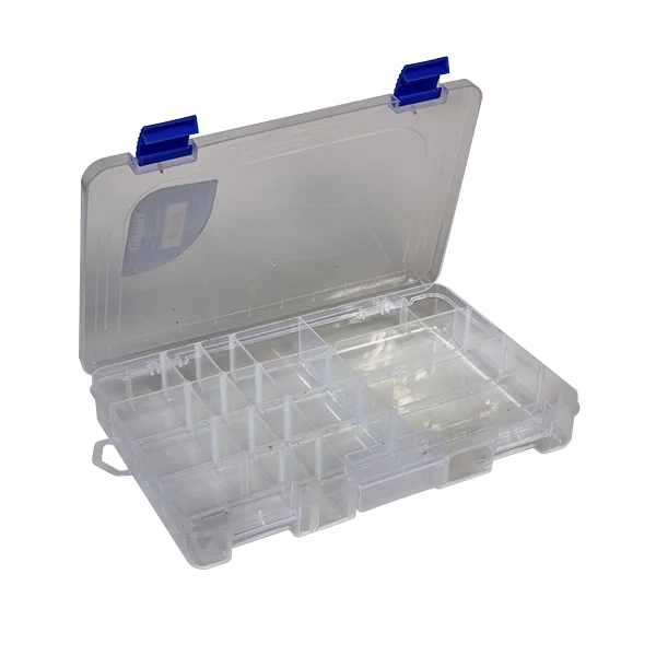 KAMASAKI SUPERBOX M0304 27,5x18x4,3CM Outlet