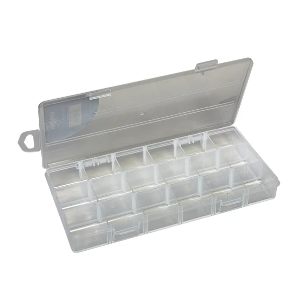 KAMASAKI SUPERBOX M0307 23x11,5x3CM Bestseller