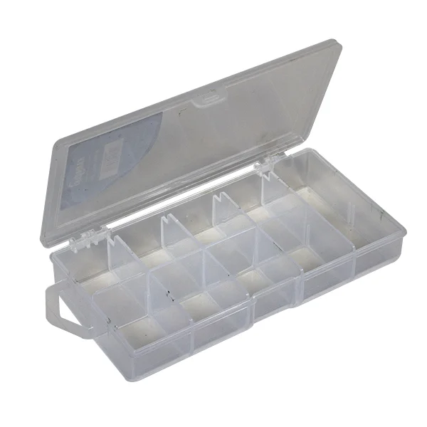 Szuper ajánlat KAMASAKI SUPERBOX M0309 15x8x3CM