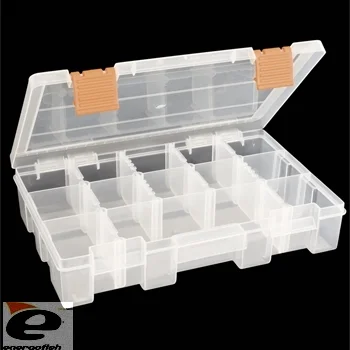 Kihagyhatatlan ajánlat FISHING BOX ORGANIZER 13 TIP.307 COMET4 FIÓK
