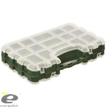 Outlet FISHING BOX DUO TIP.379